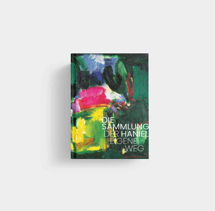 Die Sammlung Haniel Katalog