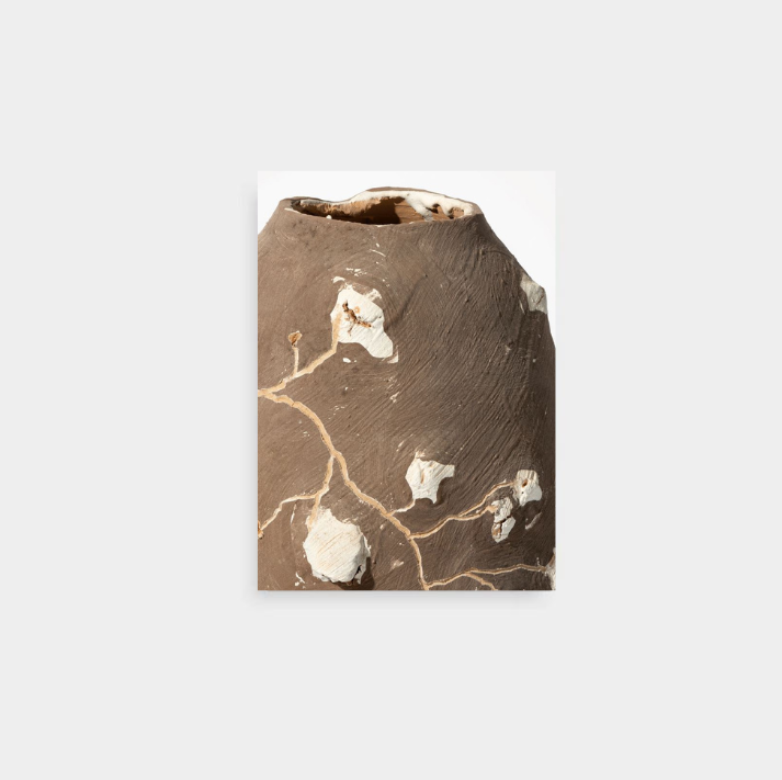 Postkarte - Miquel Barceló 4/4