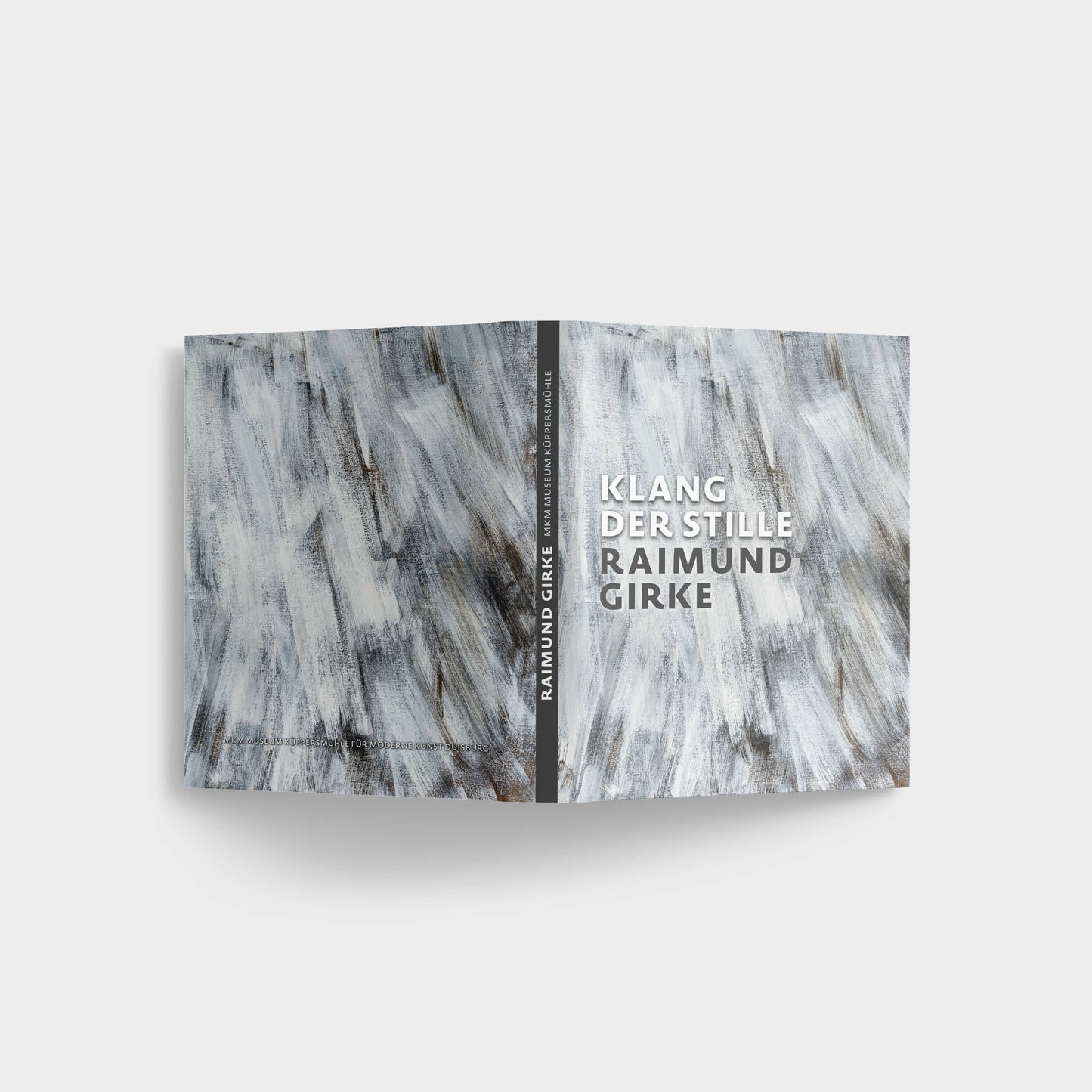 Girke, Raimund - Klang der Stille