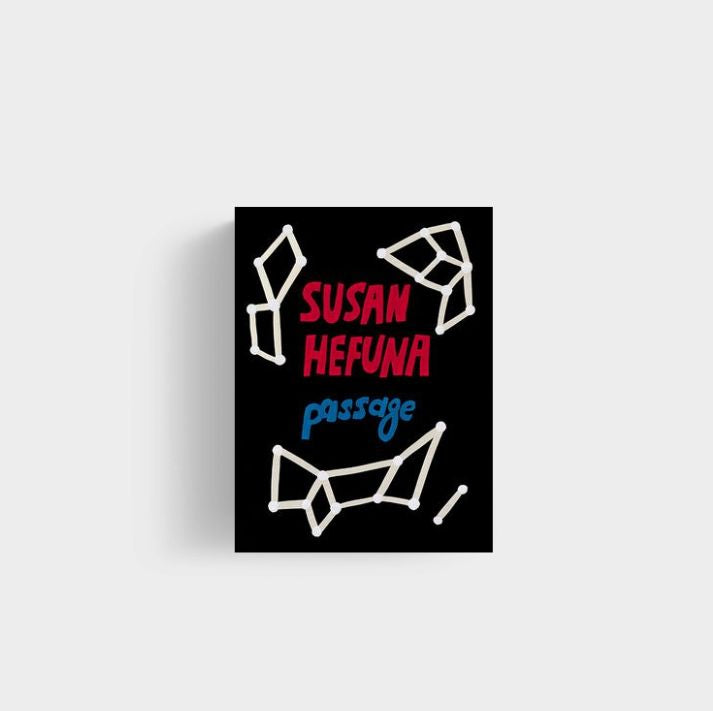 Hefuna, Susan - Katalog