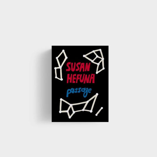 Hefuna, Susan - Katalog