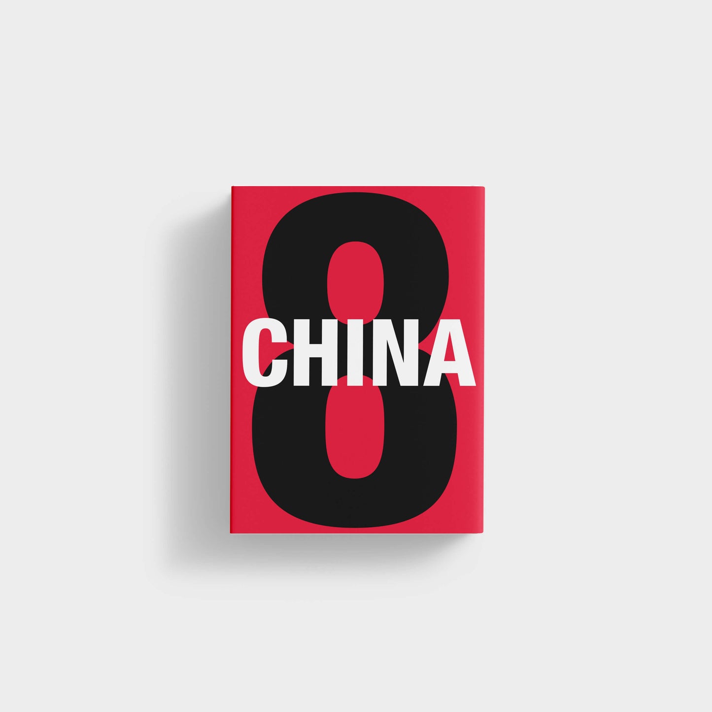 China 8 Katalog