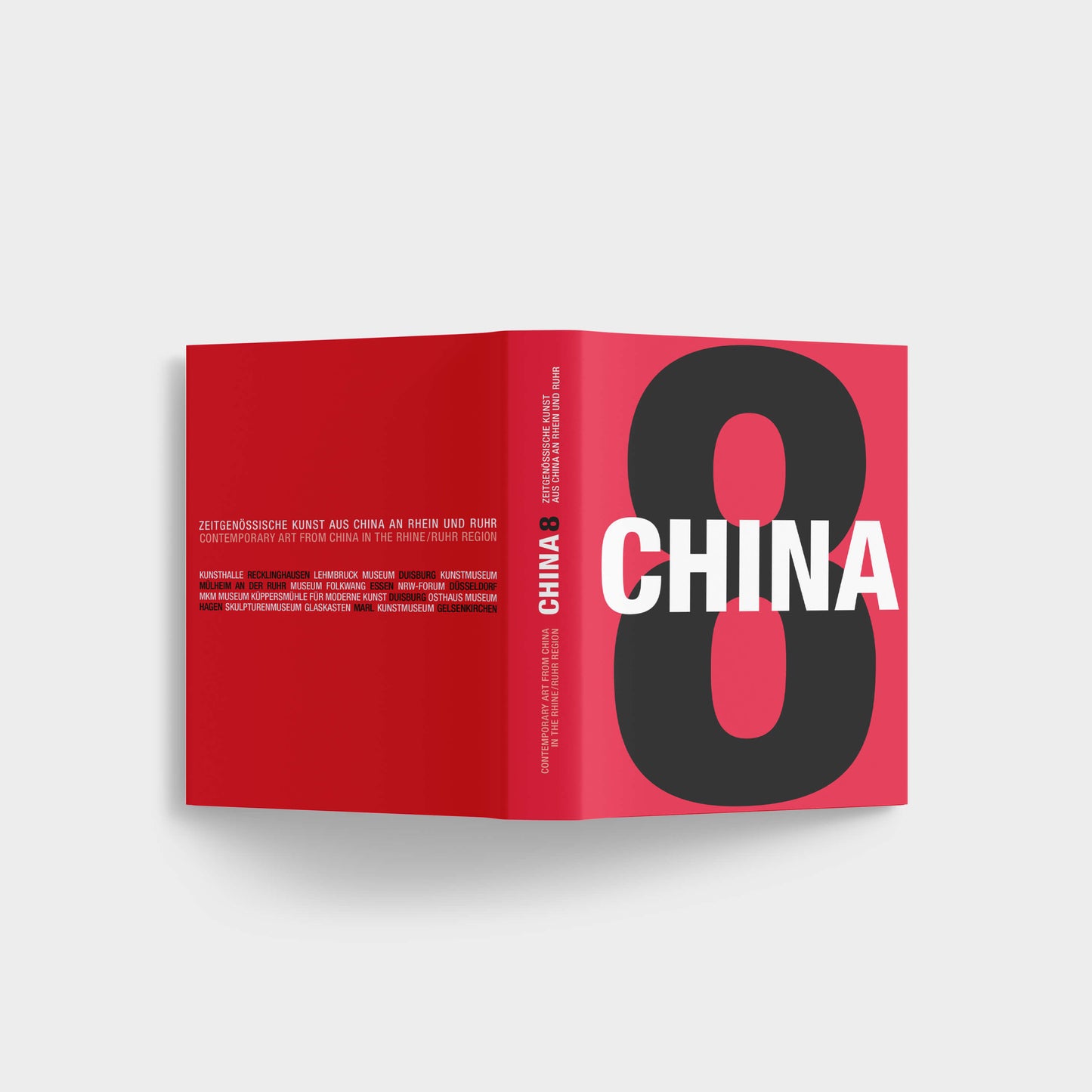 China 8 Katalog